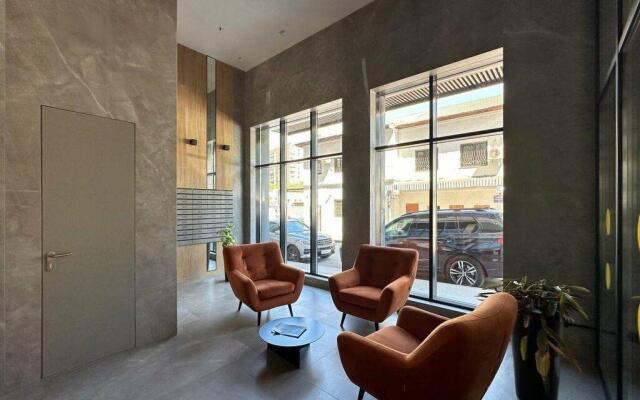 Апартаменты LikeHome Life - Кунцево Мейнстрит