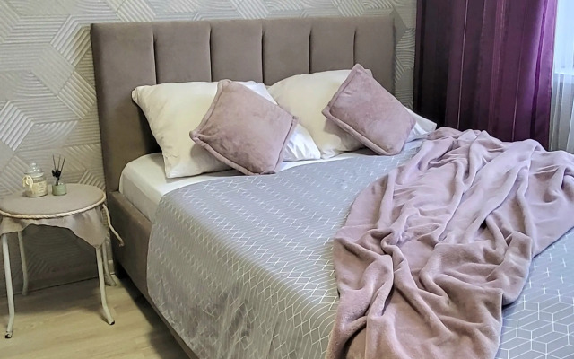 Апартаменты Студия в Красногорске