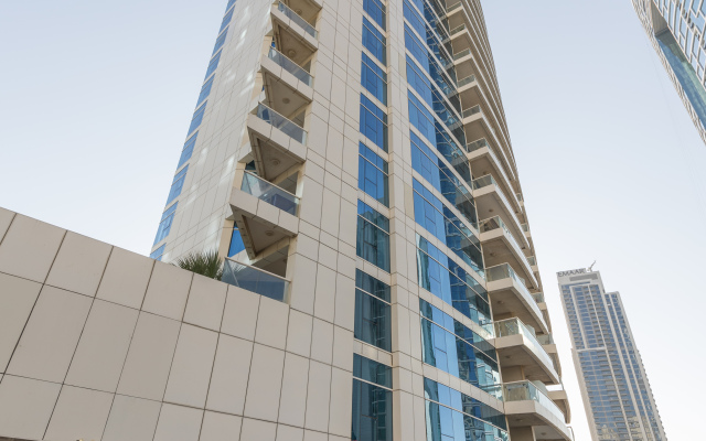 Welcome Home in Dorra Bay - 2br Apartments
