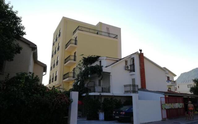 Villa Markovic S Budva Villa