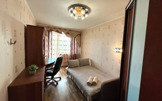 Квартира Просторная