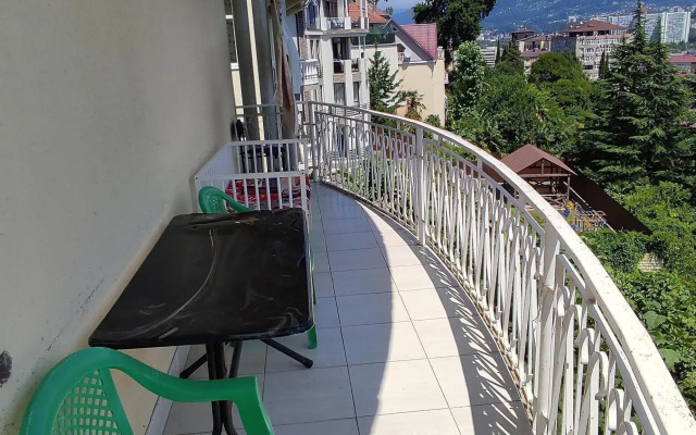 Na Tsyurupy 70 Guest House