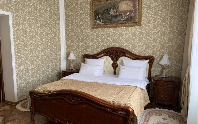 Snezhnaya Koroleva Hotel