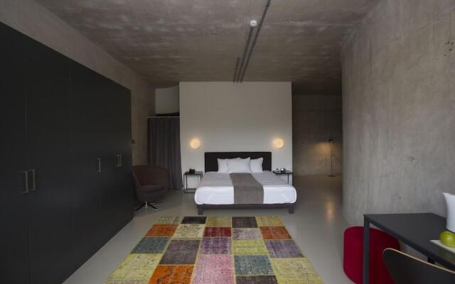 Concept Hotel by COAF