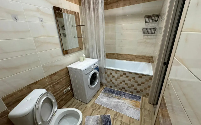 Квартира на Первомайской