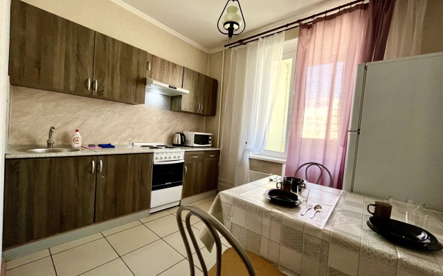 Layf Aparts 1 kom-ya na ul. Mayakovskogo 26 Flat