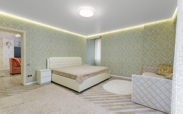 Lyuks Premium Flat