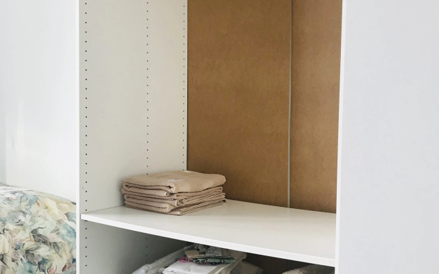 Апартаменты на Баграмяна