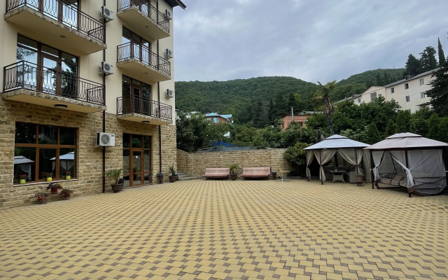 Zvezda Guest house