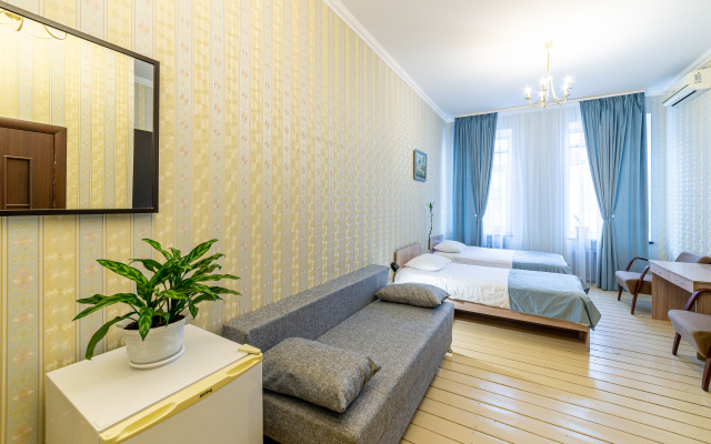 Vikena Guest House