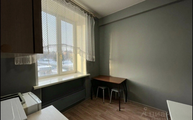 Квартира на Юбилейной 9