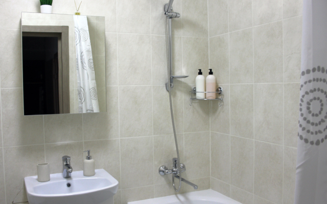 Апартаменты Изумруд