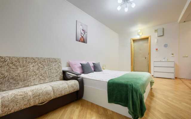 Квартира Уютная Однокомнатная Квартира