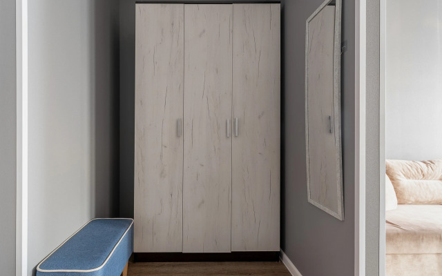 Апартаменты Prim Rooms Фрегат