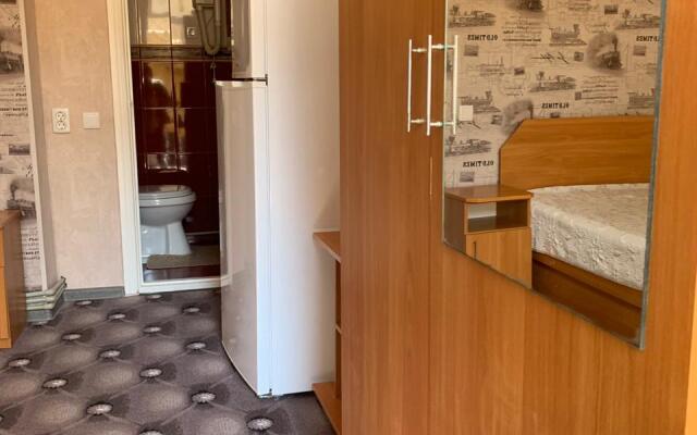 Na Kositskogo Guest House
