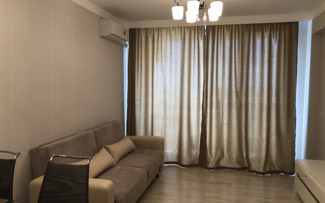 Stamopolu Lux Apartments