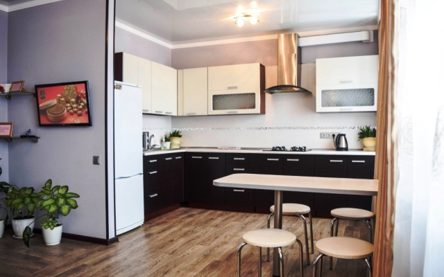 Mogilev Na Pushkinskom Prospekte Apartments