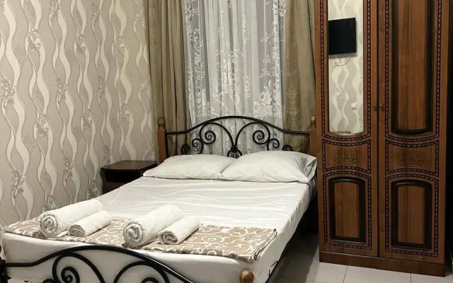 Гостевой дом Семья