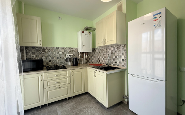 Квартира в ЖК Черниговский