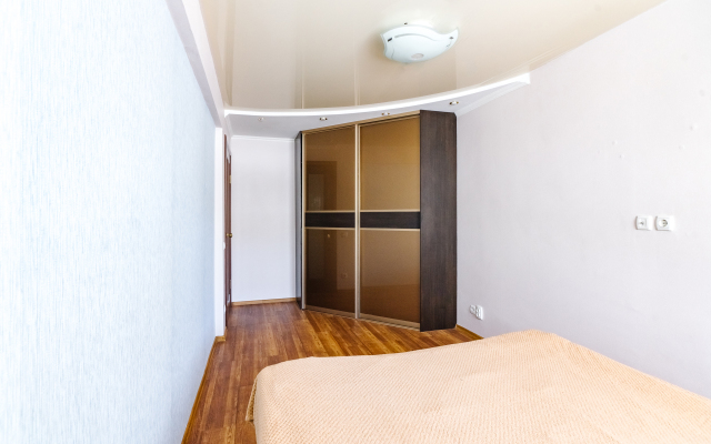 Ul Lenina D119/1 Flat