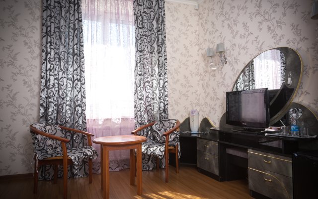 Assol Mini-Hotel