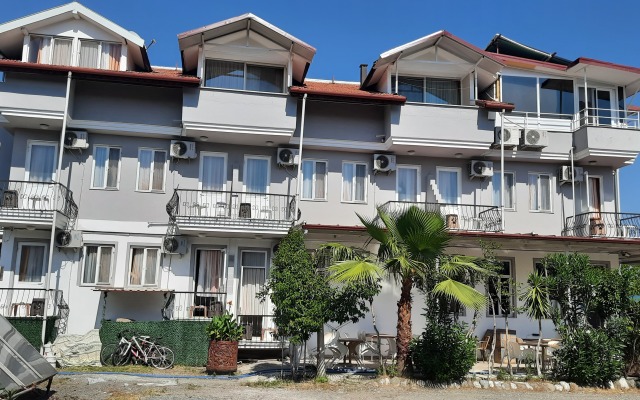 Tango Pansiyon Guest house