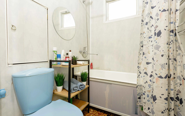 Dvukhkomnatnaya V Tsentre Goroda Flat
