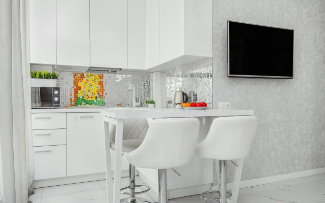 Sochihome Green Palace Apartments 3