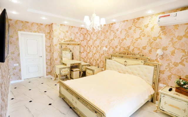 Апартаменты Мидгард 1