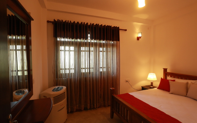 River Breeze Villa Bentota Apartments