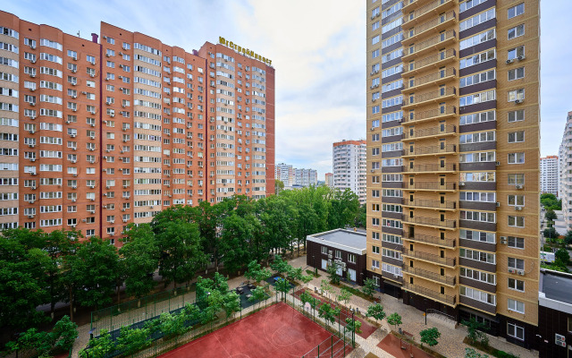 Квартира Сердце Губернского