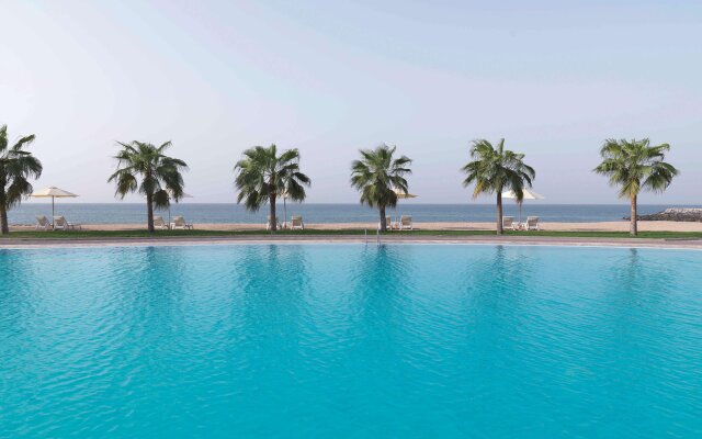 Radisson Blu Resort Fujairah Hotel