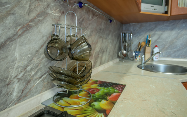 Гостевой дом Архангельских