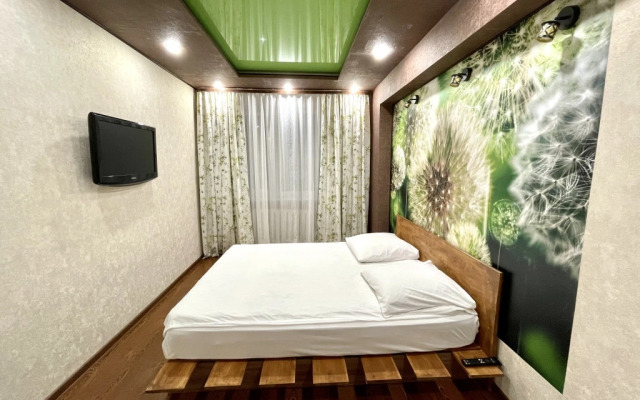 Апартаменты 051 Флэтс-Лайн на улице Красноармейская 100