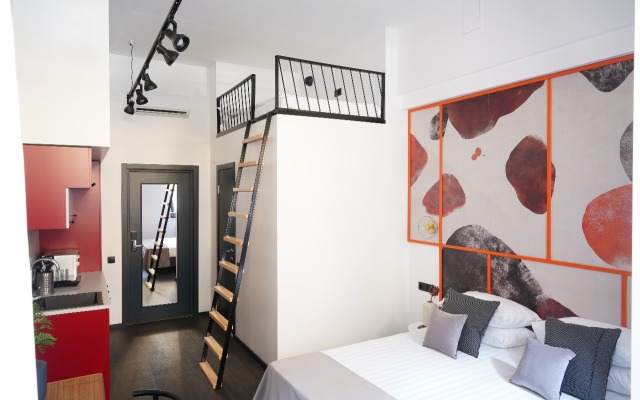Karelinn Hotel