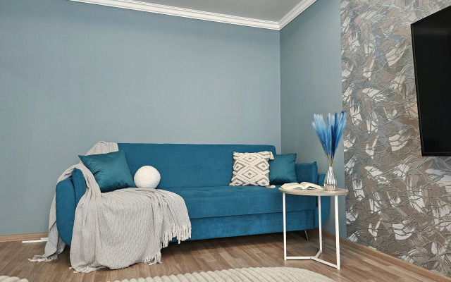 Квартира на Свердлова 29