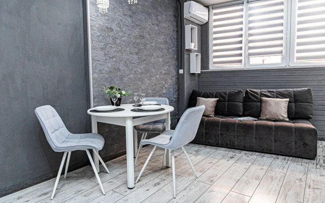 Квартира 2 Ночи в ЖК Гарантия