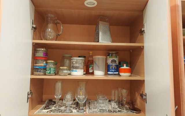 Квартира на Ленинградской 10