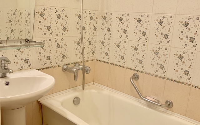 Апартаменты на улице Шаболовка 69/32