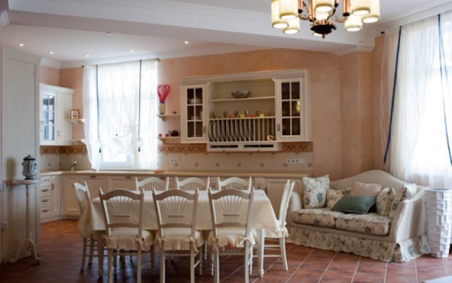 Onegin Terrace Apart-Hotel