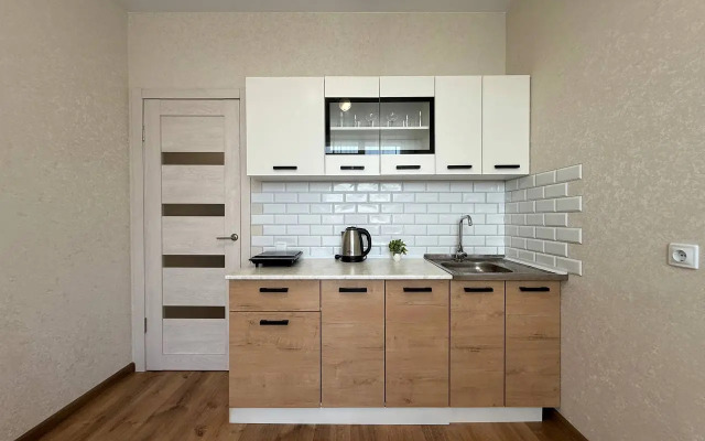 Квартира рядом с метро Золотая Нива