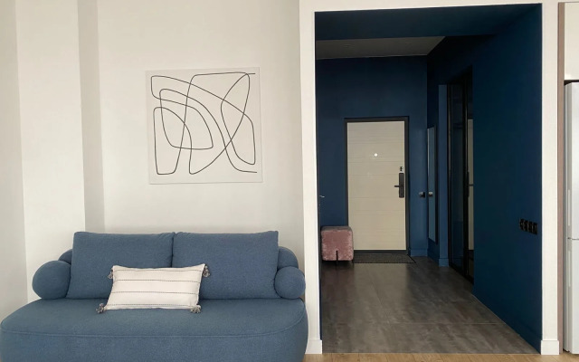 Lounge by Pavlov Apartments