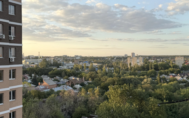 Atmosfera Komforta Studencheskaya 8 Flat