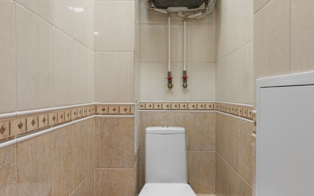 Квартира Стильная на Ленинском проспекте