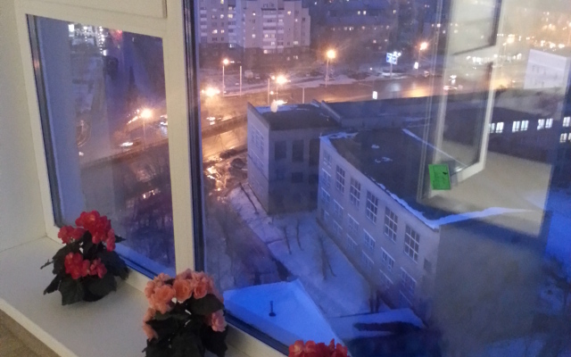 Мини-Отель Василиса