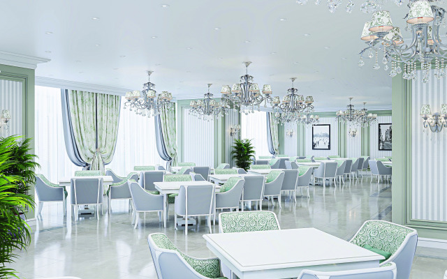 Hotel T-City Presidential Hotel