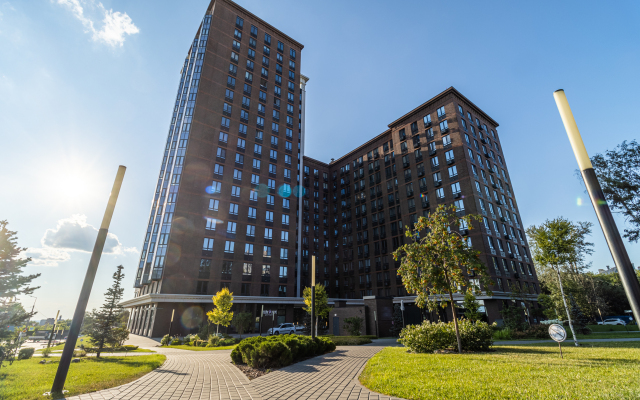 Apartment 9 Nights - Nort