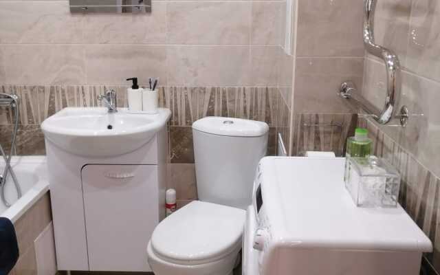 Апартаменты на Толстого 2