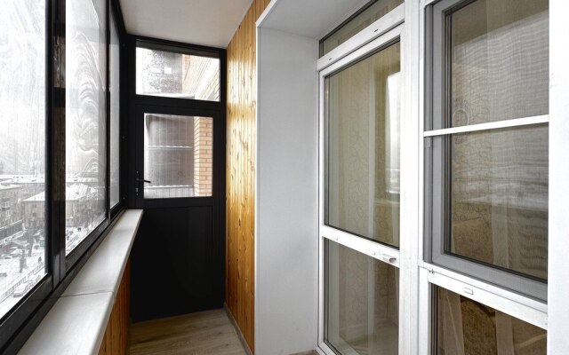 Квартира 1-к квартира ряжом с ЖД вокзалом