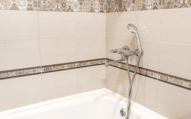 Апартаменты на Седова(3)